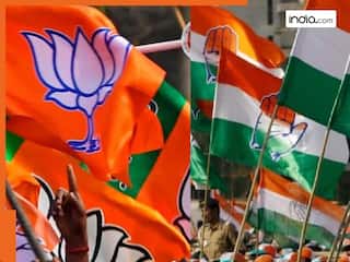 Haryana Assembly Election 2024: Winners List LIVE Updates- Check Party Wise Winning Candidates