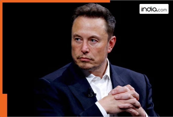 Great news for Elon Musk as X becomes India   s number one app in...
