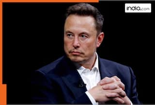 This man earns more than Elon Musk, top earner of the year, still not in world's top 10 richest persons list, because…