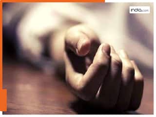 JEE aspirant dies by suicide after jumping from high-rise building in Delhi's Okhla, suicide note says...