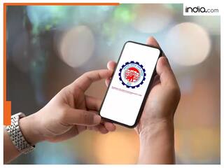 अगस्त 2024 में EPFO की नई सदस्यता में बड़ी वृद्धि, युवा वर्ग का दबदबा; महिलाओं की संख्या भी बढ़ी