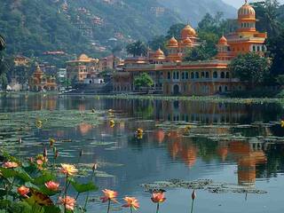इस जगह पर देखें आस्था, संस्कृति और रोमांच का संगम