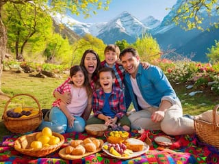 Family-Friendly Activities To Do While Exploring Manali Of Himachal Pradesh