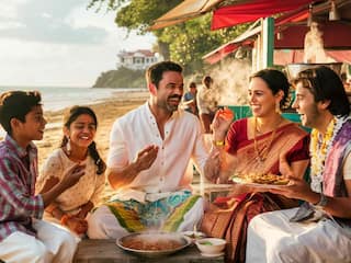 Plan A Perfect Family Holiday With These Places To Visit In Kozhikode