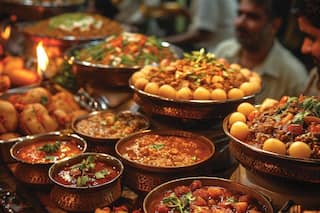 Explore Nashik's Rich Culinary Heritage: Top Dishes o Relish