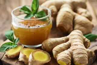How Ginger Can Boost Your Immunity During Cold Months