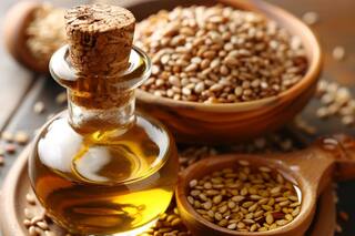 The Incredible Ways Sesame Oil Can Improve Your Overall Well Being