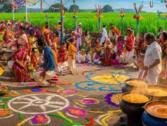 Join The Celebration While Exploring Madurai With These Vibrant Cultural Festivals