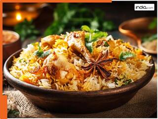 बिरयानी को लेकर 2 यारों की दारू पार्टी में चले लात-घूंसे, गुस्साए शख्स ने चटोरे यार को उतारा मौत के घाट