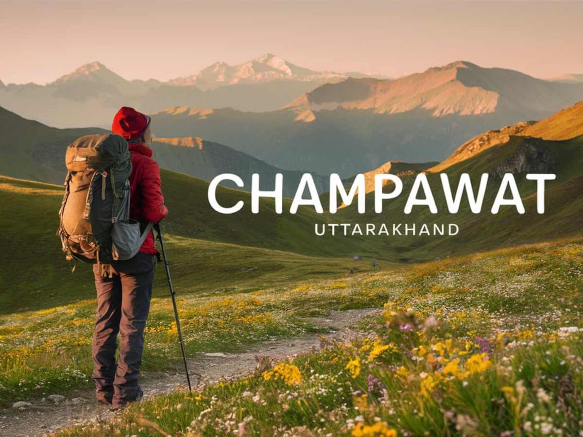 Your Ultimate First-Timers Guide To Explore Champawat Of Uttarakhand