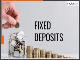 फिक्स्ड डिपॉजिट पर बैंक दे रहे 9% से ज्यादा इंटरेस्ट, जानिए आगे क्या होगा?