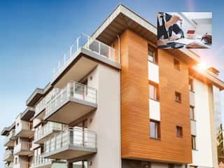 Noida के लोगों के लिए खुशखबरी, अब Flat Booking के साथ ही मिलेगा मालिकाना हक, बिल्डर नहीं कर पाएंगे धोखाधड़ी