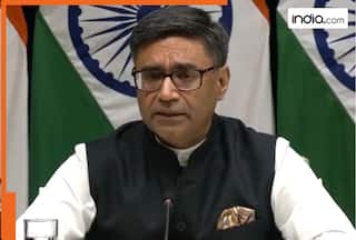 India, China agree on patrolling along LAC, leading to disengagement ahead of BRICS meet in Russia