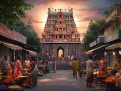 Explore The best Of Madurai With These Fun Activities To Do While Traveling