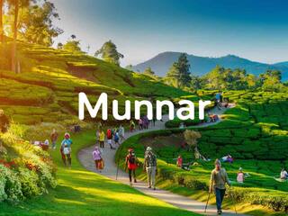 Your Ultimate Guide To Best Fun Activities Worth Exploring In Munnar