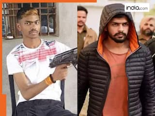 कौन है गैंगस्टर अमन साहू? HC ने नहीं दी विधानसभा चुनाव लड़ने की इजाजत, लॉरेंस बिश्नोई गैंग से है संबंध