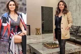 Gauri Khan Net Worth: गौरी खान के पास है 1600 करोड़ की संपत्ति, दुबई तक फैला है कारोबार