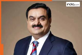 Gautam Adani's masterstroke, new Rs 420000000000 project to challenge Tata, Birla, and Vedanta