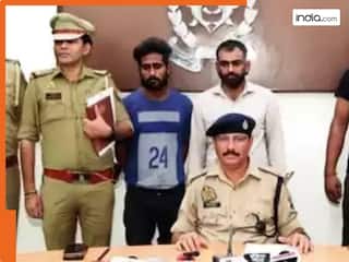 म्यूजिक प्लेयर के लिए 20 हजार रुपये देने से किया मना तो दोस्तों के साथ मिलकर कर दी मां की हत्या
