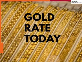 Gold Price Today: दीवाली की मांग से चांदी 5,000 रुपये के उछाल से ऑलटाइम हाई पर, सोने का भी नया रिकॉर्ड