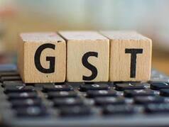GST Collection: जीएसटी संग्रह सितंबर में 6.5 प्रतिशत बढ़कर 1.73 लाख करोड़ रुपये पर पहुंचा