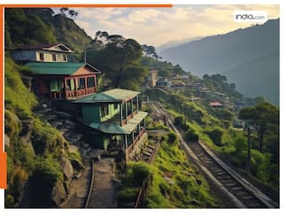 ये हैं हिमाचल के 2 सबसे सुंदर हिल स्टेशन, विदेशी टूरिस्ट भी यहां आने को तरसते हैं