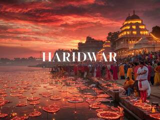 Top Eco-Friendly Destinations In Haridwar For Sustainable Travelers