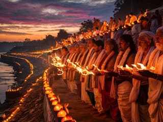 Journey Off The Beaten Path: Lesser Known Places In Haridwar To Explore