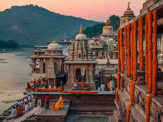 Discover List Of Pilgrimage Places That One Should Visit Near Haridwar Of Uttarakhand