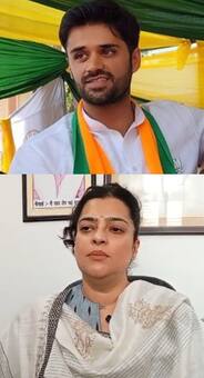 हरियाणा विधानसभा चुनाव में इन दिग्गज नेताओं के बच्चों का क्या रहा रिजल्ट?