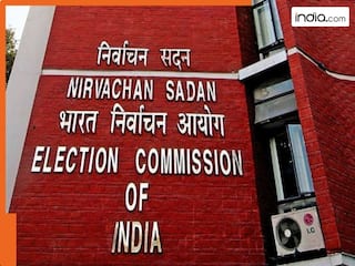 अब होंगे चुनाव आयोग और कांग्रेस आमने-सामने! पार्टी ने नतीजों पर उठाए थे सवाल, ECI चर्चा के लिए तैयार
