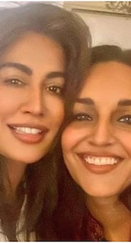एक्ट्रेस Chitrangada Singh की भाभी चित्रा सरवारा ने लड़ा था चुनाव, जानें जीत मिली या हार