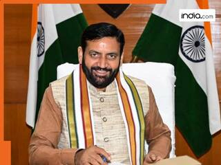 हरियाणा में मंत्रालयों का बंटवारा, CM सैनी को मिले 12 विभाग, जानें अनिल विज को क्या मिला