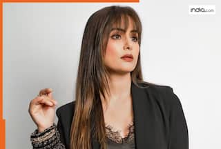 Hina Khan की आंखों में बची सिर्फ एक पलक, वायरल पोस्ट देख फैंस भी हुए इमोशनल