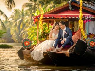 Explore The Amazing Places That One Can Visit During Honeymoon To Kollam