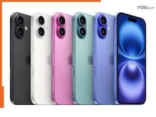iPhone 16 सीरीज पर मिल रहा है बंपर डिस्काउंट, जल्दी करें कहीं मौका हाथ से न निकल जाए