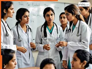 NEET 2025 UG: नीट यूजी में होने जा रहे हैं कई बदलाव, मेडिकल कॉलेज में एडमिशन को लेकर बढ़ेंगी मुश्किलें