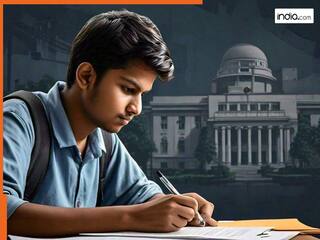 10th Pass Sarkari Naukri: हाईकोर्ट में 10वीं-12वीं पास और ग्रेजुएट्स के लिए हजारों वैकेंसी, सरकारी नौकरी के लिए ऐसे करें अप्लाई