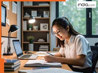 How To Get Admission In China: चीन से ग्रेजुएशन करने का शानदार मौका, इस फेलोशिप के जरिए आसानी से पाएं एडमिशन, ऐसे करें अप्लाई