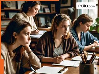 12th Pass Sarkari Naukri: इस राज्य में निकली बारहवीं पास के लिए बंपर सरकारी नौकरी, जानें कब और कैसे करना है अप्लाई