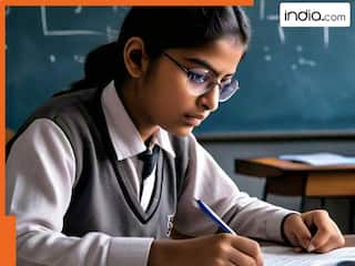 CBSE Board Exam 2025: फार्म भरने की लास्ट डेट होने वाली खत्म, जल्द करें अप्लाई