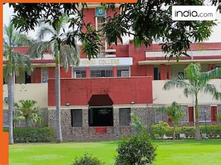 Sarkari Naukri In DU: डीयू में बारहवीं पास के लिए निकली वैकेंसी, मोटी सैलरी के लिए तुरंत करें अप्लाई