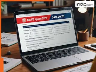 GATE 2025 Application Last Date: गेट की तैयारी करने वालों के लिए आखिरी मौका, इस लास्ट डेट से पहले करें अप्लाई