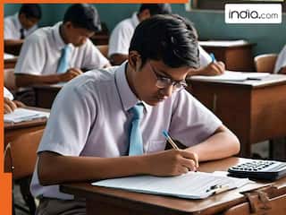 बोर्ड एग्जाम 2026 से पहले CBSE ने दी सख्त वार्निंग, 46 लाख स्टूडेंट्स के लिए बेहद जरूरी...वरना नहीं होगी एंट्री