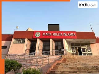 JMI B.Ed Admission 2024: जामिया ओपन एंड डिस्टेंस बी.एड एडमिशन के लिए आवेदन प्रक्रिया शुरू, इस तारीख तक ऐसे करें अप्लाई