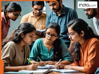 CTET Answer Key 2025 LIVE: CBSE CTET Feb Provisional Answer Key at ctet.nic.in(soon); Direct link, result date, Re-exam dates