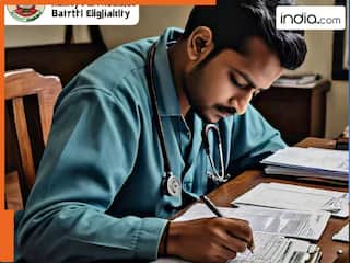 Sarkari Naukri: रेलवे में पैरामेडिकल पदों पर कैसे मिलती है सरकारी नौकरी, जानें योग्यता से जुड़ी पूरी जानकारी