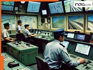 Sarkari Naukri: बिना एग्जाम रेलवे में मिलेगी डायरेक्ट सरकारी नौकरी, लाखों में होगी सैलरी, जानें कौन कर सकता है अप्लाई