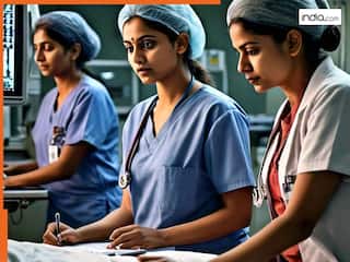 12th Pass Sarkari Naukri: इस राज्य में स्वास्थ्य कार्यकर्ताओं के पद पर निकली बंपर भर्ती, जानें कब कैसे करें अप्लाई