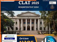CLAT 2025 Registration: एडवोकेट बनने का एक और मौका, अब इस तारीख तक कर सकते हैं CLAT के लिए अप्लाई